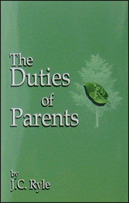 The Duties of Parents