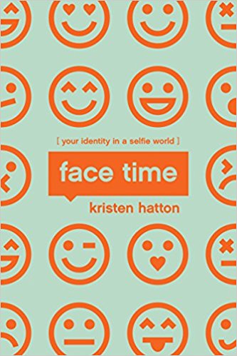 Face Time: Your Identity in a Selfie World