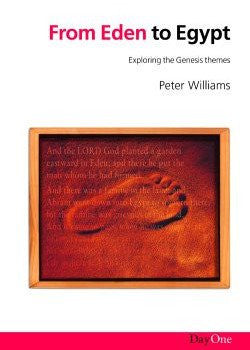 From Eden to Egypt: Exploring the Genesis themes