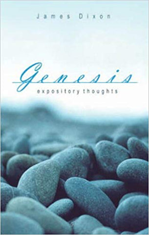 Expository Thoughts on Genesis