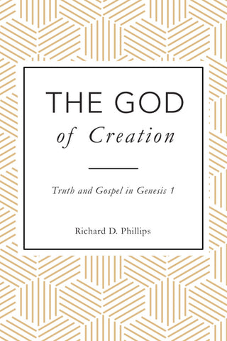 The God of Creation