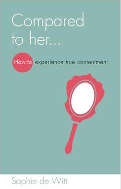 Compared to her...: How to experience true contentment