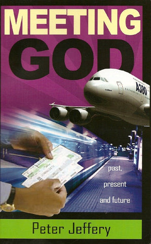 Meeting God