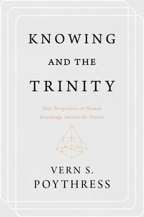 Knowing and the Trinity How Perspectives in Human Knowledge Imitate the Trinity