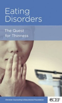 Eating Disorders: The Quest for Thinness