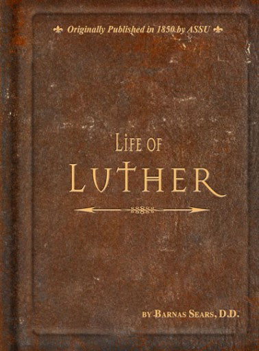 Life of Luther