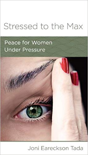 Stressed to the Max: Peace for Women Under Pressure