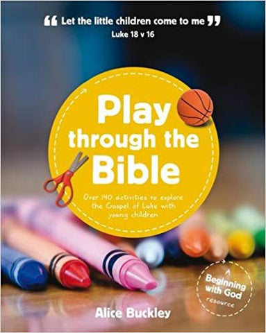 Play Through the Bible