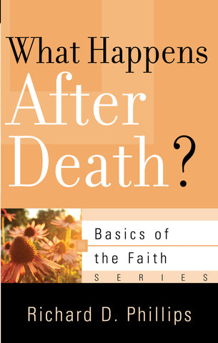 What Happens after Death?