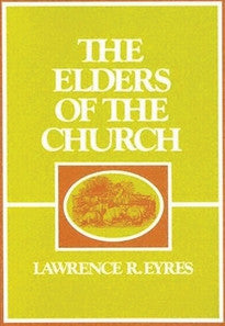 Elders of the Church