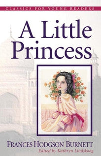 Little Princess (Classics for Young Readers)