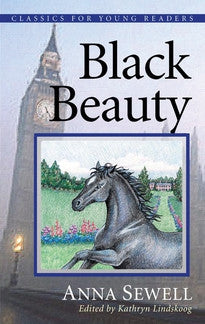 Black Beauty (Classics for Young Readers)