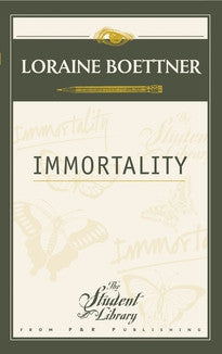Immortality