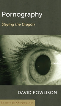 Pornography:  Slaying the Dragon