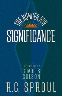 The Hunger for Significance