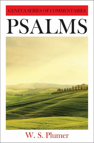 Psalms (Geneva Series)