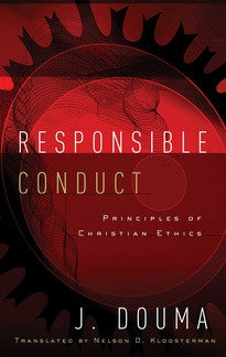 Responsible Conduct;  Principles of Christian Ethics