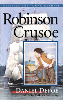 Robinson Crusoe