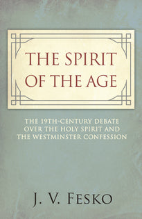 The Spirit of the Age