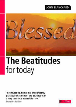The Beatitudes for today