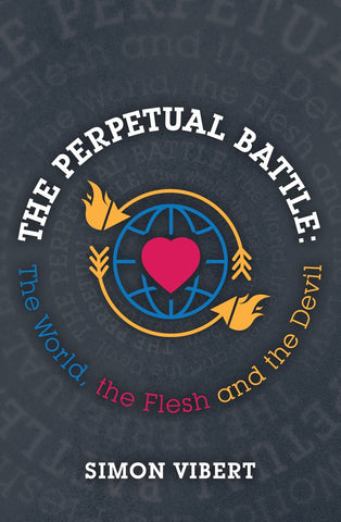 The Perpetual Battle: The World, the Flesh and the Devil