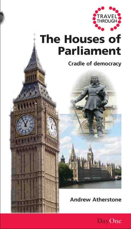 Travel Through The Houses Of Parliament (Travel Guide)