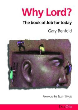 Why Lord?: The Book of Job for Today